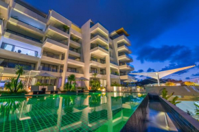 Sansuri Resort - Luxury Apartments